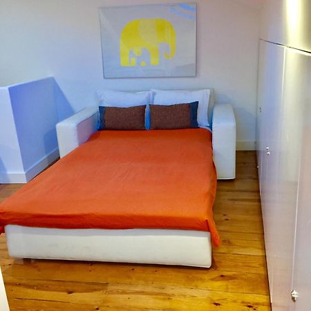 Design Duplex Apartment Ba/ Chiado Lisbon Exterior photo