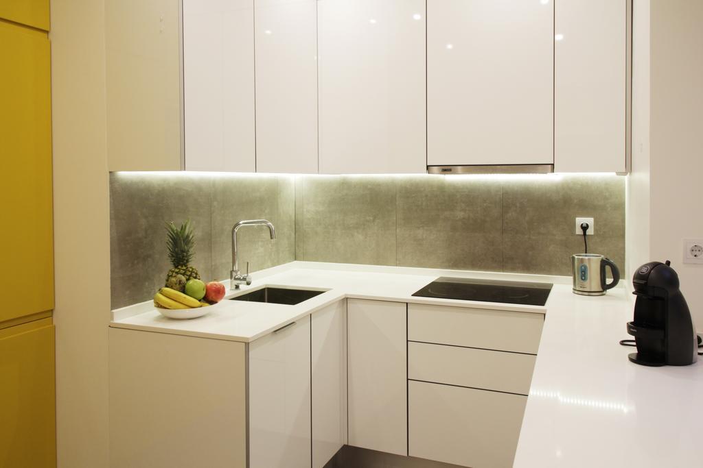 Design Duplex Apartment Ba/ Chiado Lisbon Room photo