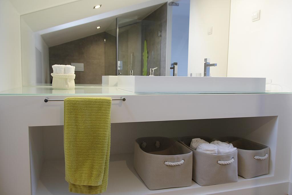 Design Duplex Apartment Ba/ Chiado Lisbon Room photo
