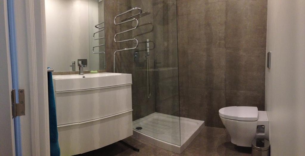 Design Duplex Apartment Ba/ Chiado Lisbon Room photo