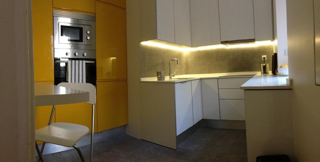 Design Duplex Apartment Ba/ Chiado Lisbon Room photo